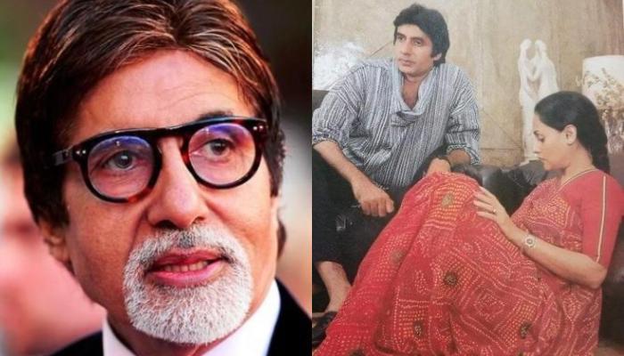 When Amitabh Bachchan Worked 16 Hours, Two Shifts A Day To Bounce Back From A Rs. 90 Crores Debt