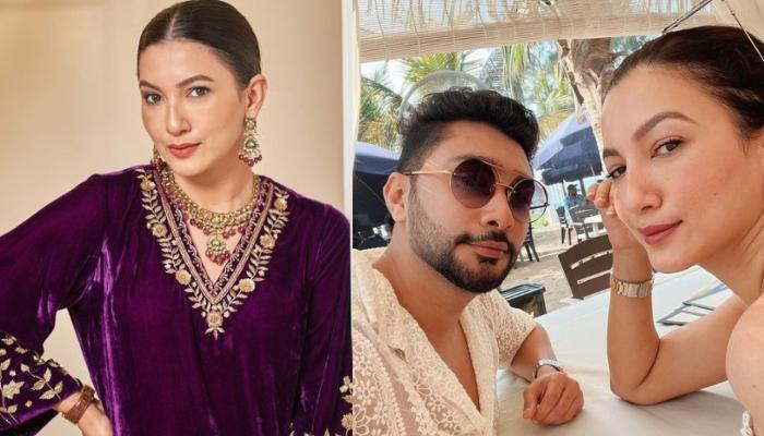 Gauahar Khan Is Five Months Pregnant, Mom-To-Be Is Expecting Her Baby In The Month Of April