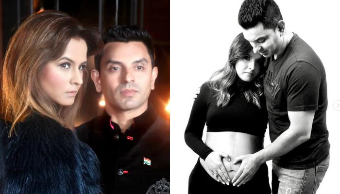‘Bigg Boss 13’ Fame, Tehseen Poonawalla Is Expecting His First Child With Wife, Monicka Poonawalla