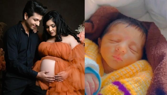 Karan Pahwa Announces His Newborn Baby’s Unique Name, Reveals The Meaning Behind It