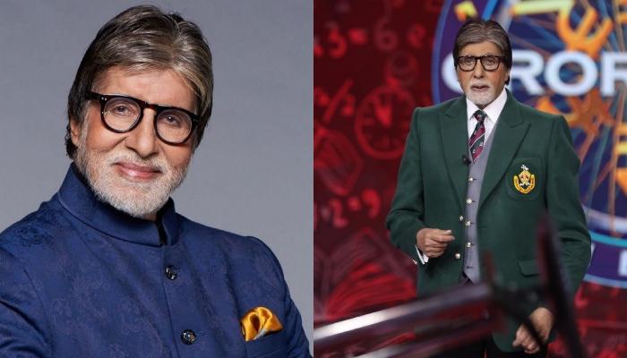Amitabh Bachchan Talks About Facing Disadvantages In School Because Of His Height