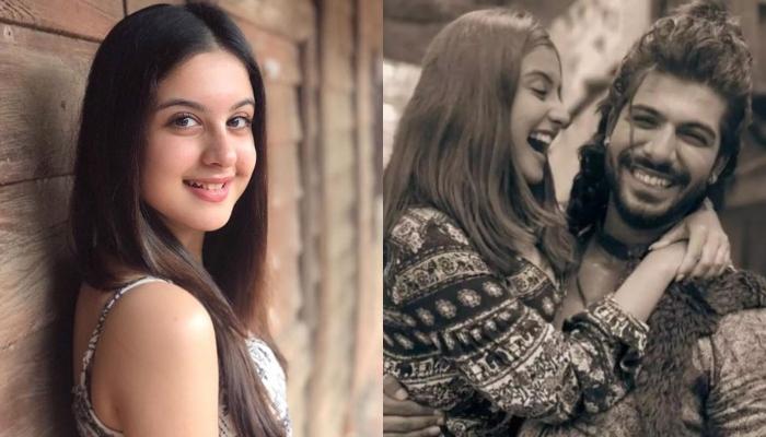 Sheezan Khan Broke Up With Tunisha Sharma Due To Religion And Age Gap Just 15 Days Before Her Death