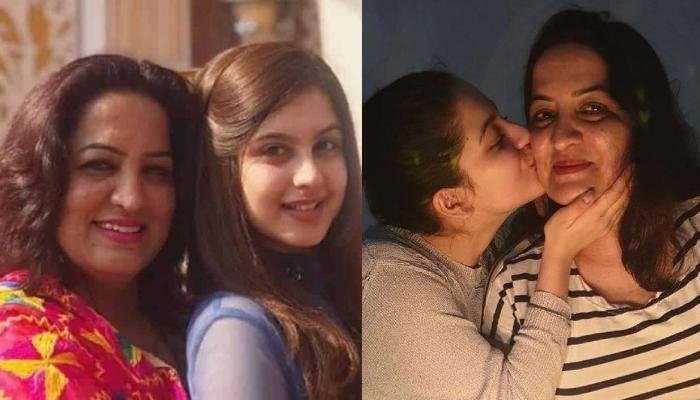 20-Year-Old Late Actress, Tunisha Sharma Left Rs. 15 Crores Worth Property For Her Loving Mother