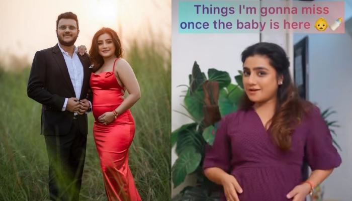 Neha Marda Reveals She Is Going To Miss Her Soon-To-Be-Born Baby’s Kick Post-Pregnancy