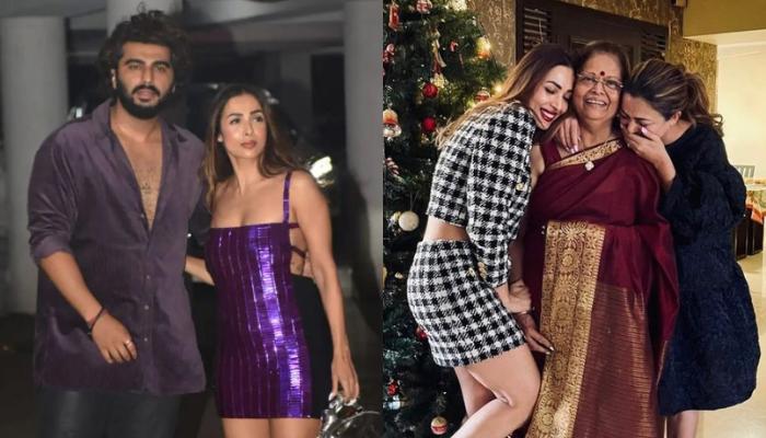Malaika Arora Talks About Her Second Marriage, Fights With Sister, Amrita Arora Over Mom’s ‘Kangan’