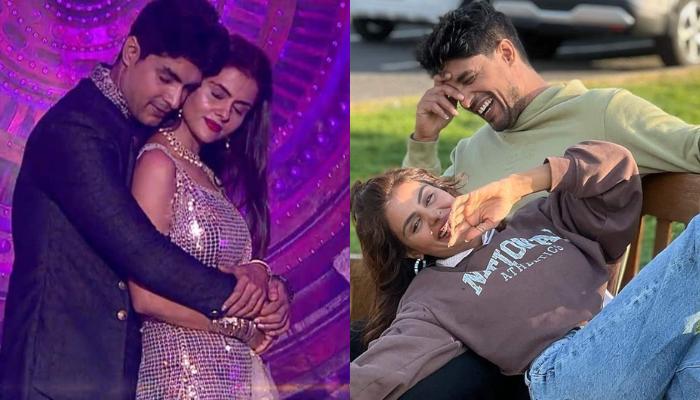 Ankit Gupta Reveals His Reason To Not Give A Name To His Relationship With Priyanka Choudhary