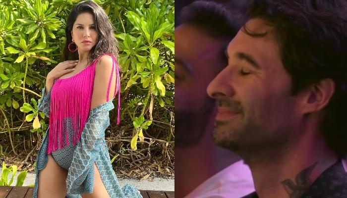 When Sunny Leone Took A Dig At Her Past, Talked About Her 'Happily Ever  After' With