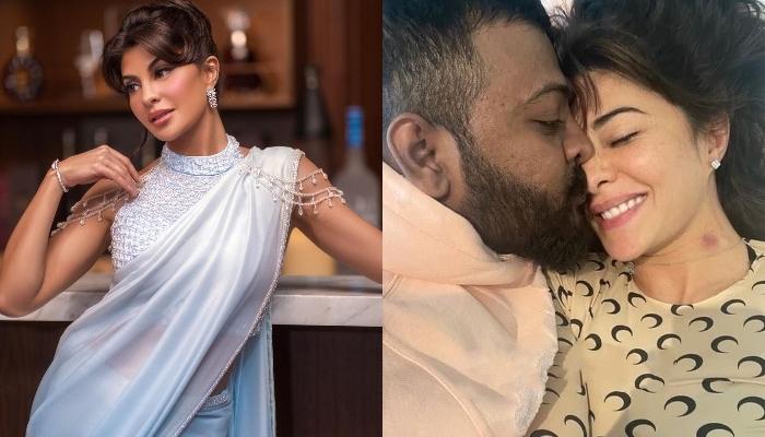 Jacqueline Fernandez Finally Gives Her Statement On Intimate Picture With Sukesh Chandrasekhar