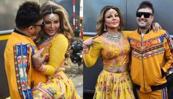 Rakhi Sawant Reveals The Reason Behind Her Separation From Husband Ritesh, Says, I Feel He Used