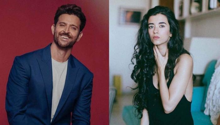 Hrithik Roshan And Saba Azad's Alleged Love Story Kick-Started On Twitter,  Reports Suggest