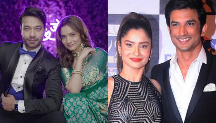 Ankita Lokhande's Hubby, Vicky Jain Recalls The Toughest Phase In Their Relationship