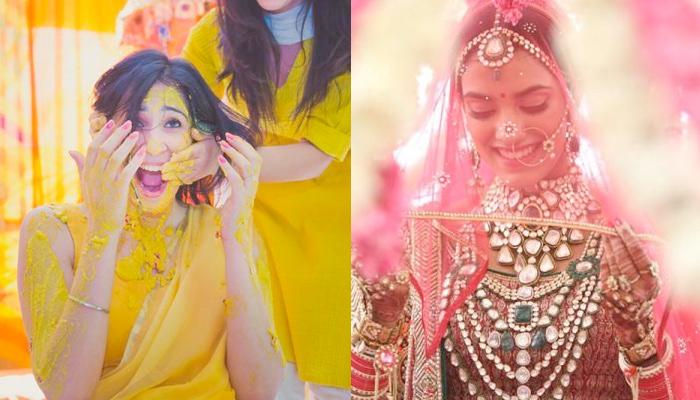 Indian Wedding Photography Poses: Stunning Bride Portraits