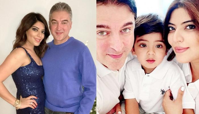 Jugal Hansraj's Life Away From Limelight: From Marriage With Jasmine To Welcoming A Son, Sidak