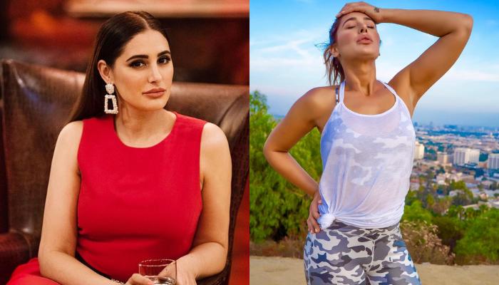 Nargis Fakhri Reveals The Real Reason Behind Taking A Career Break, Talks About Her Mental Health