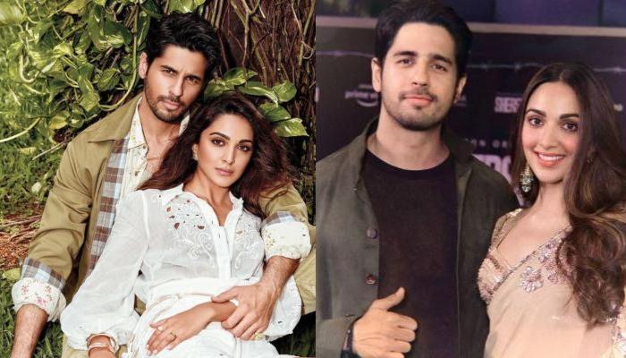 Sidharth Malhotra And Kiara Advani End Their Relationship, Avoid Meeting  Each Other, Reports Suggest
