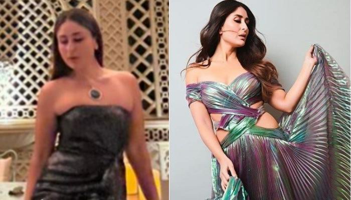 Kareena Kapoor Khan Proved Us Why She Deserved The High Fashion Star   Lady India