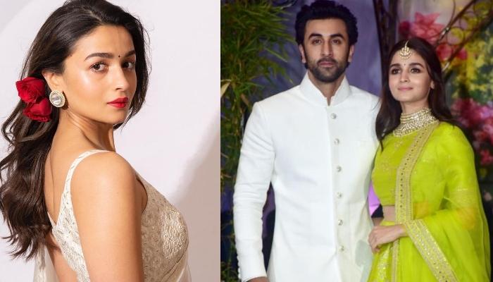 Ranbir Kapoor And Alia Bhatt's Wedding Confirmed: Her Uncle Shares The Date And Details Of Venue