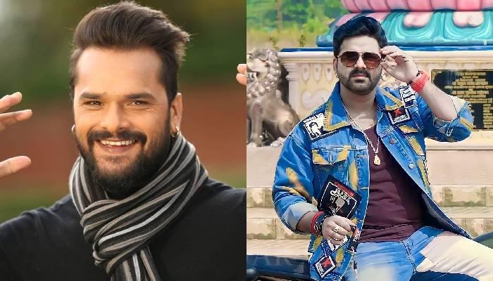 Khesari Lal Yadav On Controversy With Pawan Singh | खेसारी लाल यादव ने पवन सिंह विवाद पर की बात