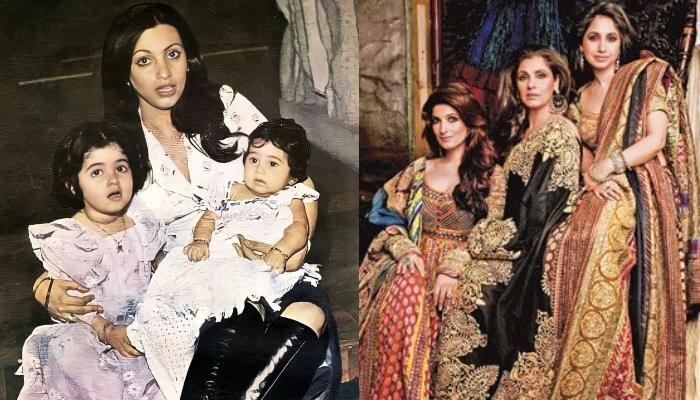 Dimple Kapadia Revealed The Audience Never Rejects Actors Post Motherhood, But Industry People Do