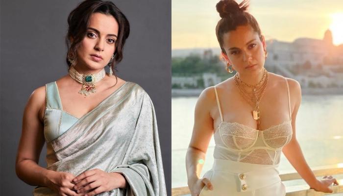 Kangana Ranaut Talks About The Rumours About Her, Reveals How It Affects  Her Romantic Life