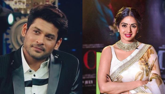 Sidharth Shukla To Sridevi: Celebrities Whose Properties Were Donated To Charity After Their Demise
