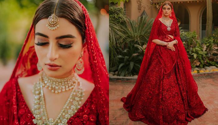 Pin on Sabyasachi Collection For Brides