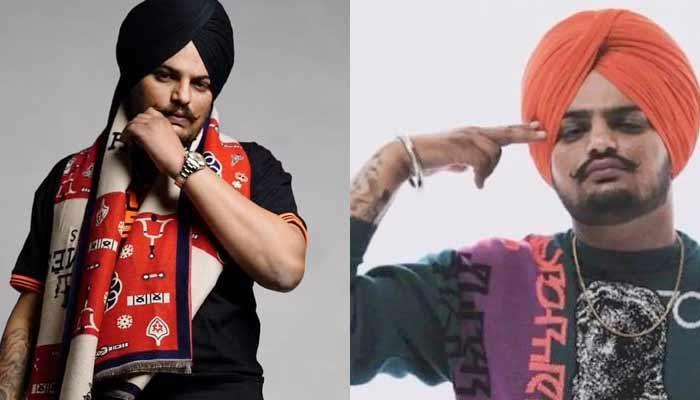 Mumbai artist pays tribute to Sidhu Moose Wala in a unique way; Netizens  call it 'mind blowing'