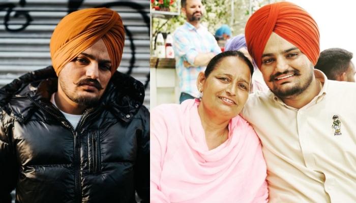 Sidhu Moose Wala's Mother, Charan Kaur Is Inconsolable, Was Preparing For His Marriage Since January