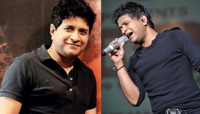 Singer KK Dies At 53 After Performing Live In Kolkata: B-Town Celebs And  Singers Offer