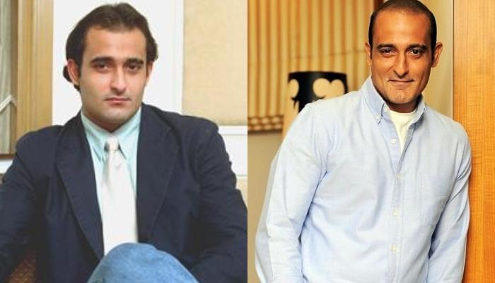 When Akshaye Khanna Talked About Premature Balding And Called It A  Heart-Breaking Experience