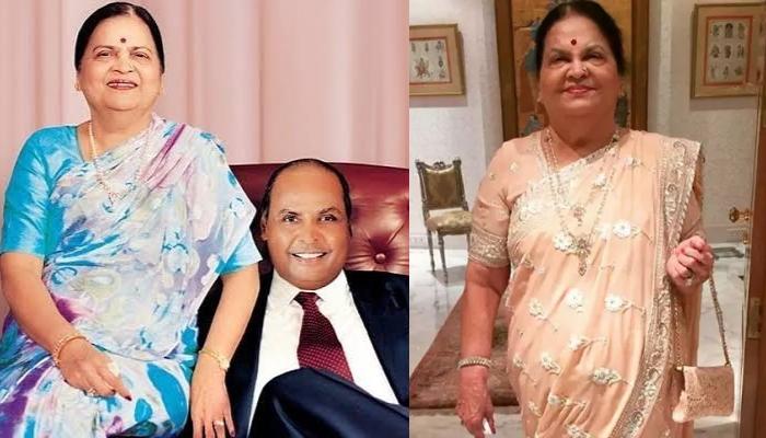 Mukesh Ambani's Daughter-In-Law Shloka Mehta Carries Purse Worth Rs 4.5  Lakhs At An Auction Event; Netizen Says, 'Paise Ki Barbaadi'-See PICS
