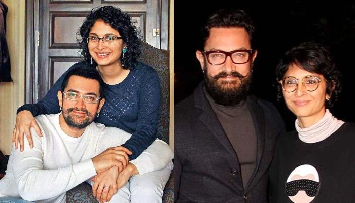 Fanaa' Director Reveals What Aamir Khan Did When He Was All Set To Secretly  Marry Ex-Wife, Kiran