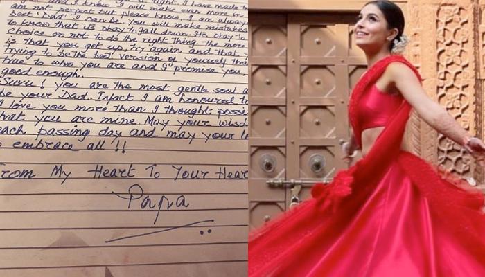 Captivating elegance: Rashmi Prabhakar's royal red gown​ | Times of India