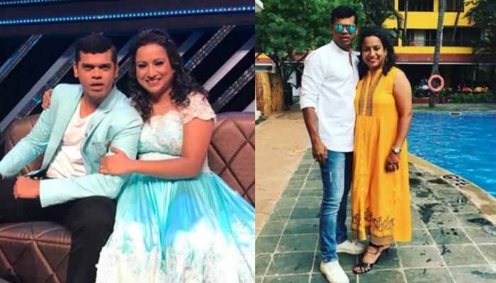 Siddharth Jadhav's Wife Drops His Surname On Instagram, Comedian Reacts To Their Separation Reports