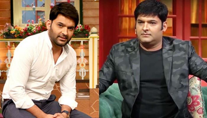 Kapil Sharma Charged Rs 80 Crore To Host 40 Episodes Of 'The Kapil Sharma  Show'? Here's What We Know