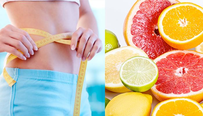 15 Powerful Fruits To Lose Weight And Burn Belly Fat Instantly