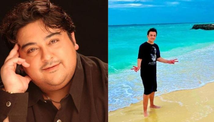 Adnan Sami's pictures are creating panic on social media
