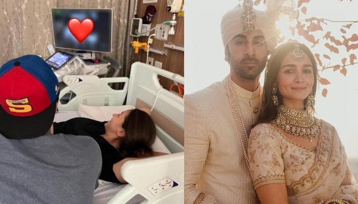 To-Be-Daddy, Ranbir Kapoor Revealed His Wish To Get Tattoos Based On His And Alia's Kid's Name