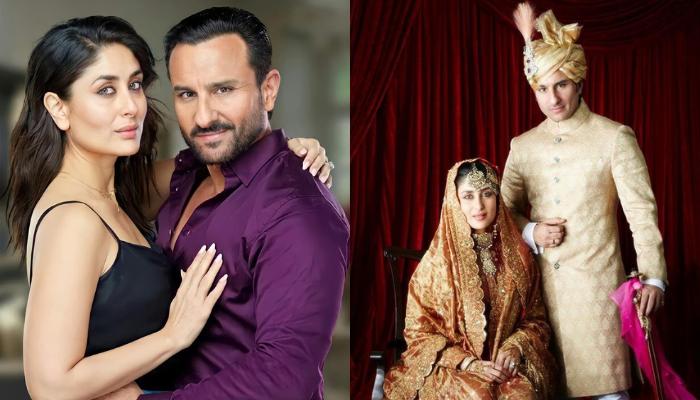 When Saif Ali Khan Revealed Whether Wife, Kareena Kapoor Khan Converted To  Islam After Marriage