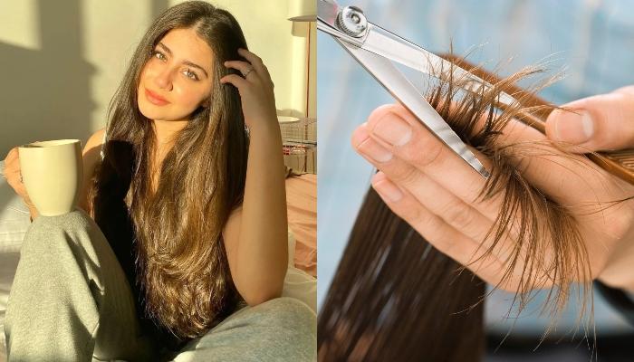 7 Easy Lifestyle Changes That Help To Increase Hair Volume And Boost Hair  Growth Naturally