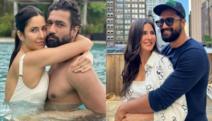 Katrina Kaif's Pregnancy: Netizens Doubt Whether Her Absence From Media  Glare Is Due To This Reason