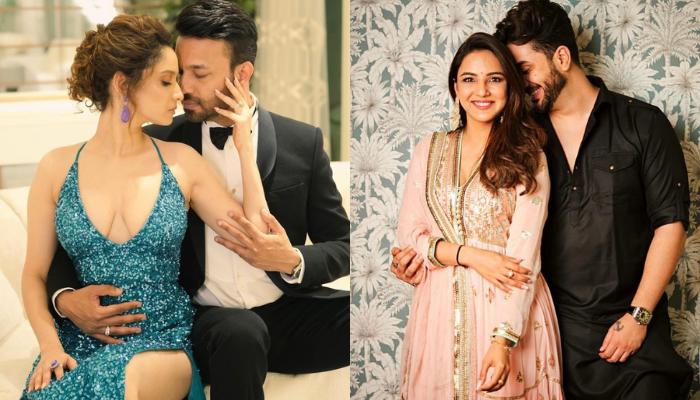 7 TV celebrities who opted for live-in relationships, from Ankita-Vicky to Aly-Jasmin