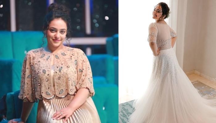'Breathe 2' Fame Nithya Menen Breaks Silence On Her Wedding Rumours, Says, 'My Vacation Has Started'