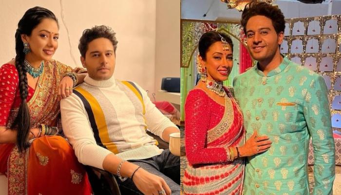 'Anuj' To Die In The Show 'Anupamaa'? Actor, Gaurav Khanna Reveals The Truth Behind The Speculations
