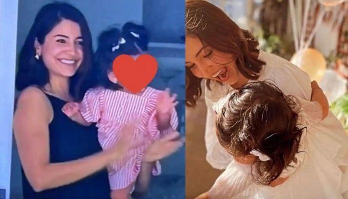 Anushka Sharma Shares Challenges Of Being A New Mom, Says 'I'm Always Worried About Vamika's Health'