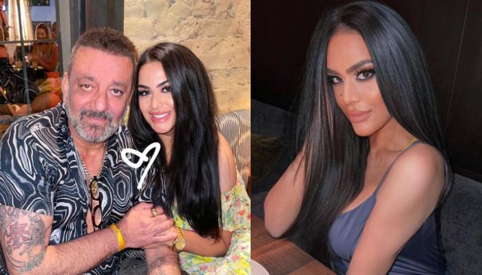 Sanjay Dutt's Daughter, Trishala Calls Daddy 'Lion King', Pens An Emotional Note On His 63rd B'Day