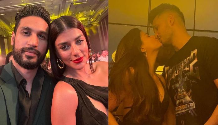 Arjun Kanungo And His Model-Girlfriend Carla Are Getting Married In August 2022 In A Hindu Ceremony