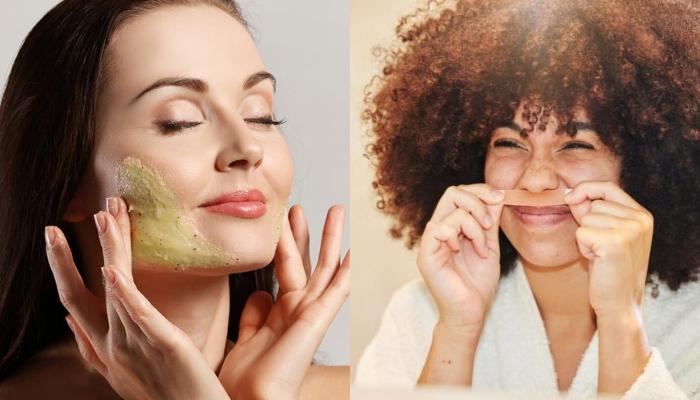 Best Ways To Remove Unwanted Facial Hair Permanently At Home Without Any  Side Effects