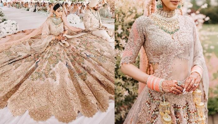 Hot Pink Ceremony Lehenga/ Punjabi Bridal Lehenga/ Wedding Lehenga/ Hand  Embroidery Lehenga/ Ceremony Lehenga Choli/ | lupon.gov.ph
