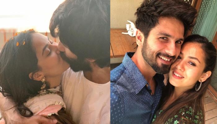 Shahid Kapoor Opens Up About 13 Years Age Gap With Wife, Mira Rajput,  Reveals His Protective Side